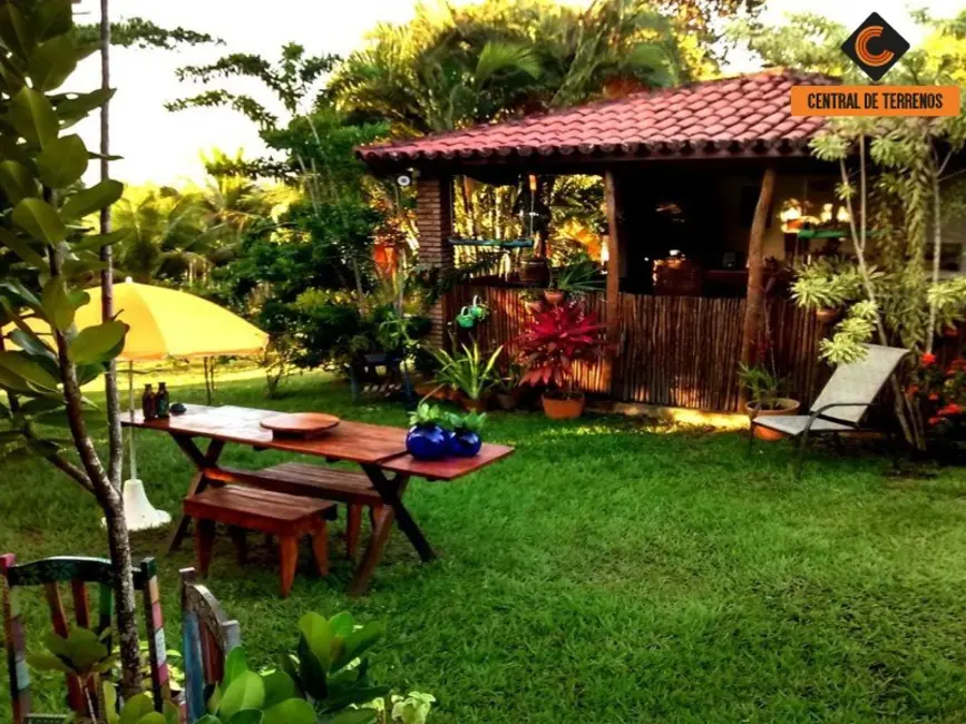 Foto 1 de Sítio / Rancho com 1 quarto à venda, 5712m2 em Camacari - BA