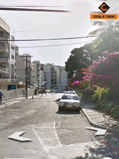 Foto 4 de Terreno / Lote à venda, 8300m2 em Rio Vermelho, Salvador - BA