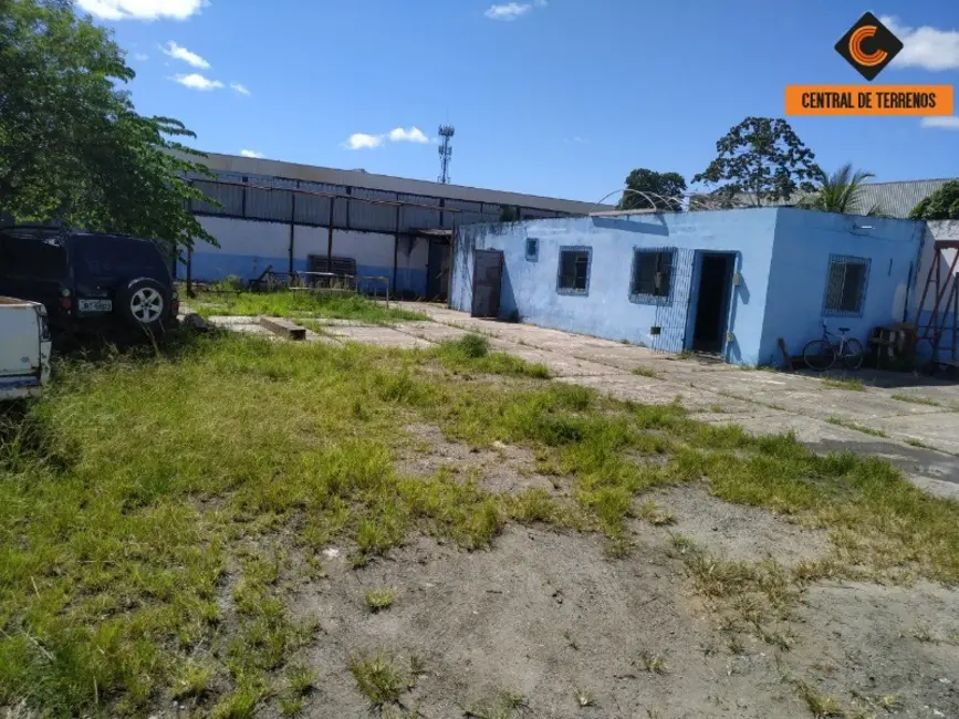 Terreno / Lote à venda e para alugar, 900m2 em Camacari - BA - imagem 6 Foto 6 de Terreno / Lote à venda e para alugar, 900m2 em Camacari - BA