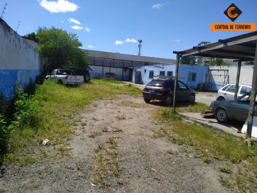 Terreno / Lote à venda e para alugar, 900m2 em Camacari - BA - imagem 3 Foto 3 de Terreno / Lote à venda e para alugar, 900m2 em Camacari - BA