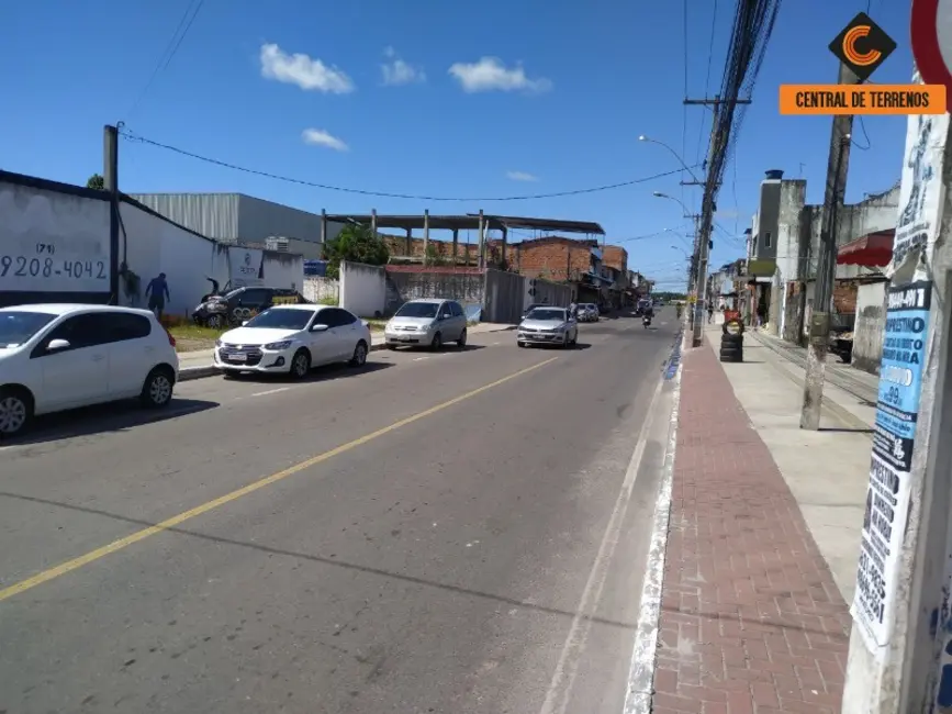 Terreno / Lote à venda e para alugar, 900m2 em Camacari - BA - imagem 4 Foto 4 de Terreno / Lote à venda e para alugar, 900m2 em Camacari - BA