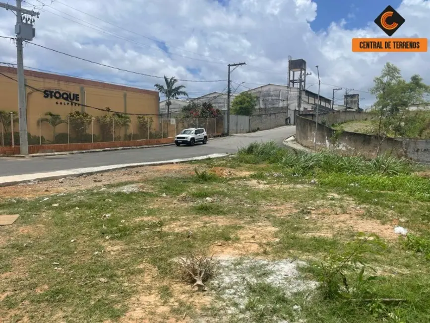 Foto 6 de Terreno / Lote à venda, 1280m2 em Pirajá, Salvador - BA