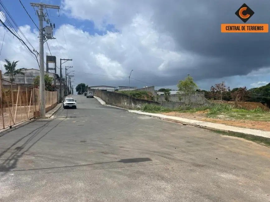 Foto 5 de Terreno / Lote à venda, 1280m2 em Pirajá, Salvador - BA