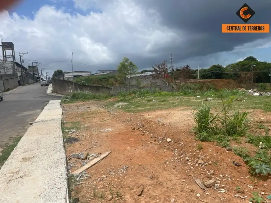 Foto 3 de Terreno / Lote à venda, 1280m2 em Pirajá, Salvador - BA