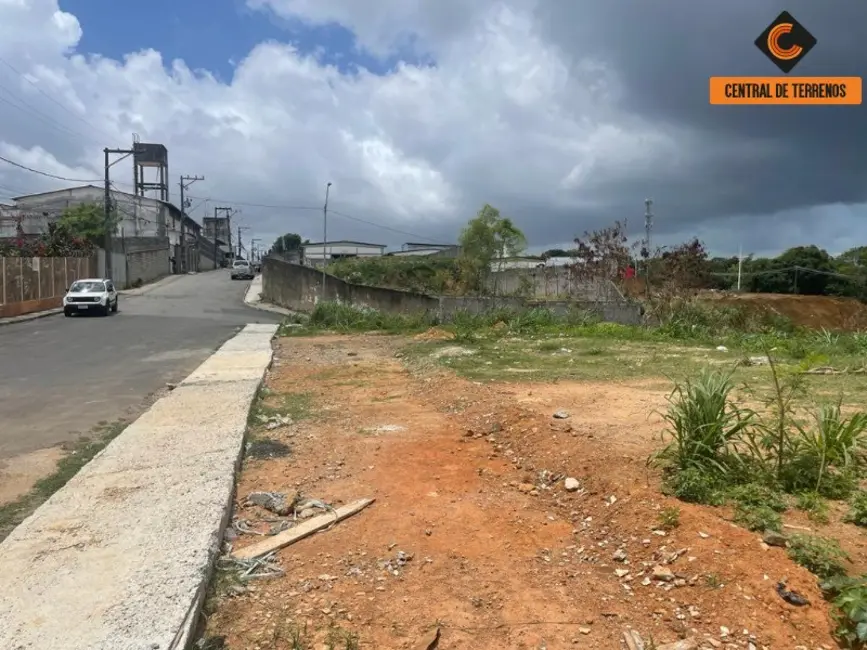 Foto 4 de Terreno / Lote à venda, 1280m2 em Pirajá, Salvador - BA