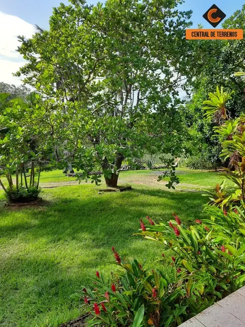 Foto 2 de Sítio / Rancho com 2 quartos à venda, 3625m2 em Camacari - BA
