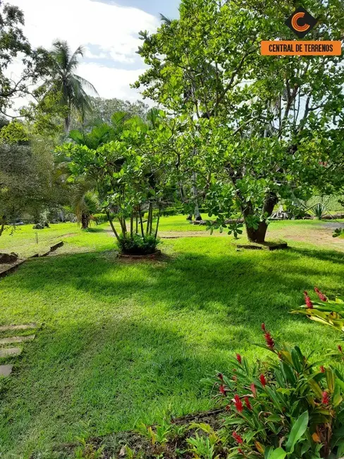 Foto 3 de Sítio / Rancho com 2 quartos à venda, 3625m2 em Camacari - BA