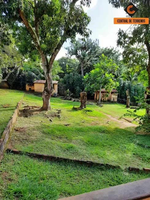 Foto 5 de Sítio / Rancho com 2 quartos à venda, 3625m2 em Camacari - BA