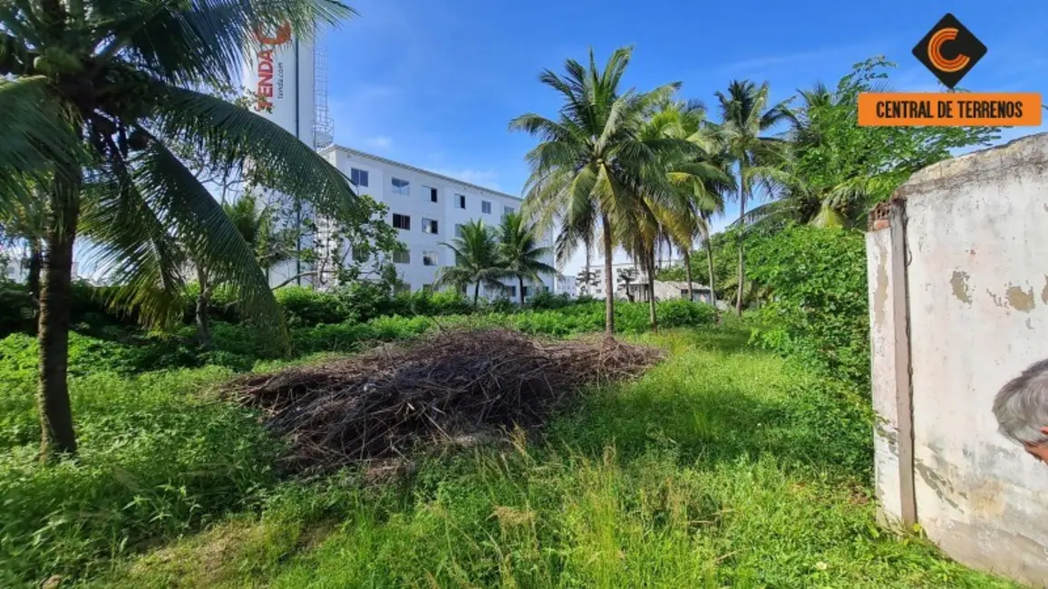 Foto 7 de Terreno / Lote à venda, 4300m2 em Camacari - BA