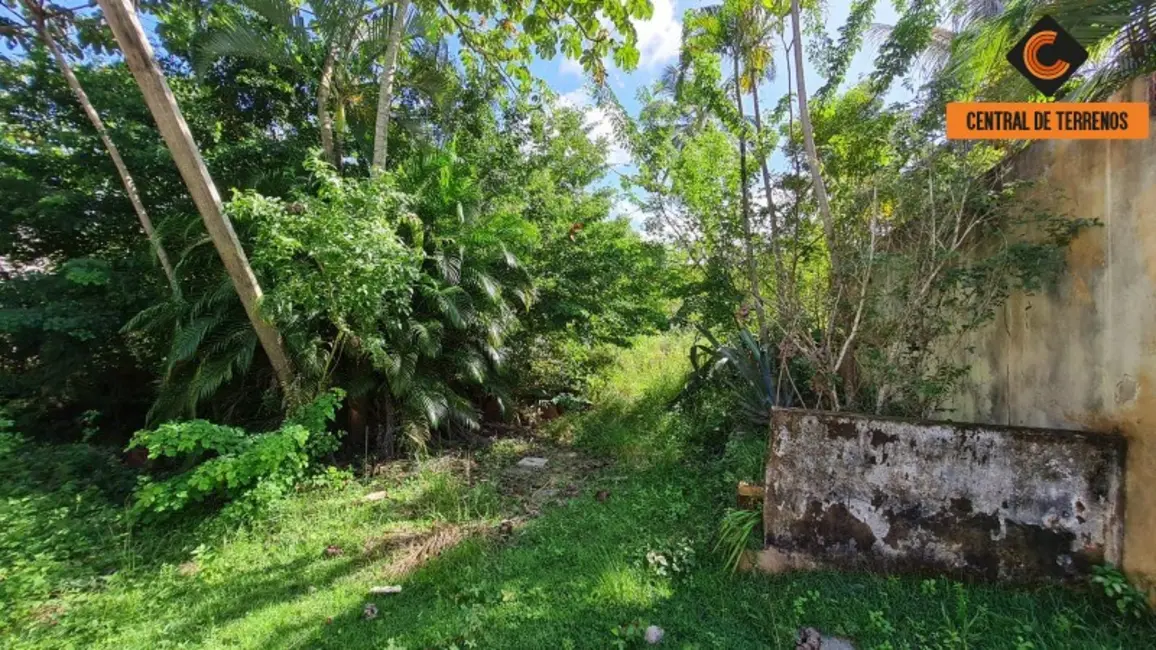 Foto 3 de Terreno / Lote à venda, 4300m2 em Camacari - BA