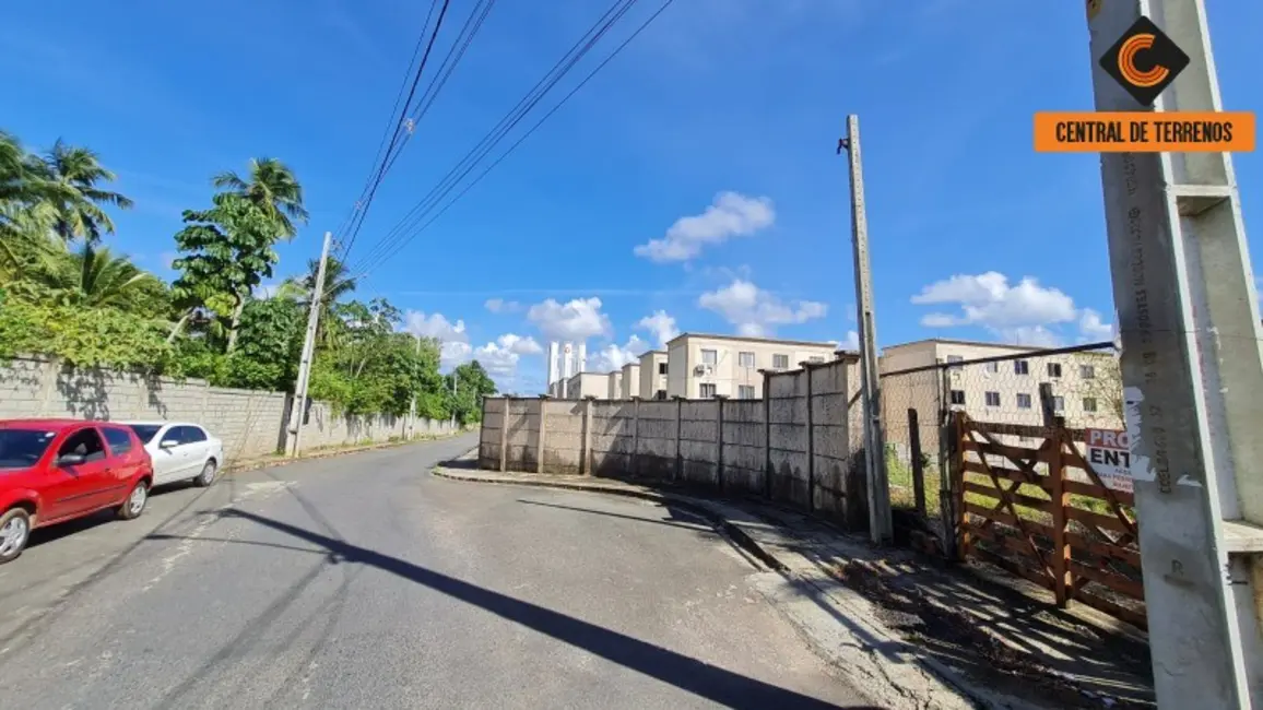 Foto 5 de Terreno / Lote à venda, 4300m2 em Camacari - BA