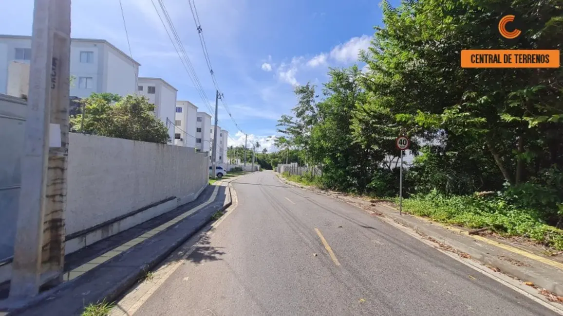 Foto 4 de Terreno / Lote à venda, 4300m2 em Camacari - BA