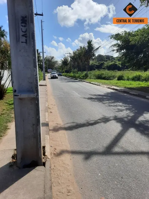 Foto 4 de Terreno / Lote para alugar, 2450m2 em Lauro De Freitas - BA