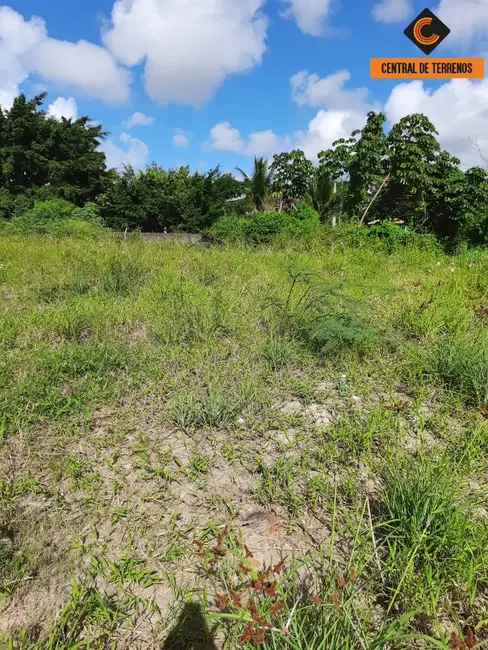 Foto 2 de Terreno / Lote para alugar, 2450m2 em Lauro De Freitas - BA