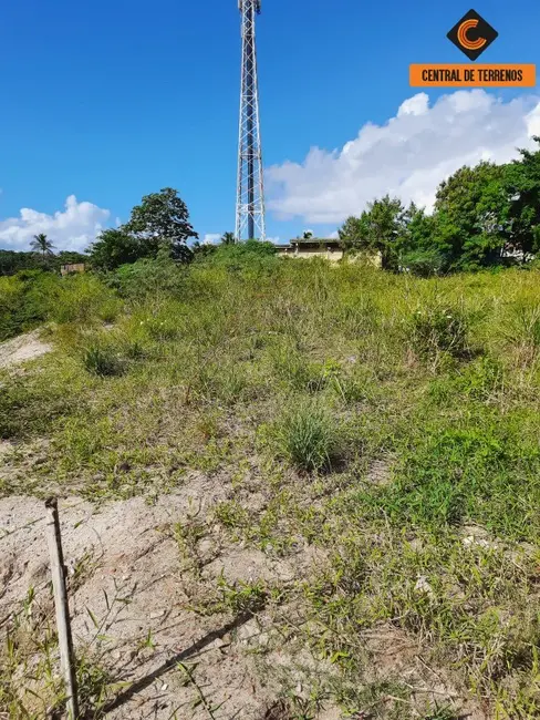 Foto 6 de Terreno / Lote para alugar, 2450m2 em Lauro De Freitas - BA