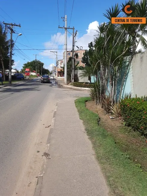 Foto 5 de Terreno / Lote para alugar, 2450m2 em Lauro De Freitas - BA