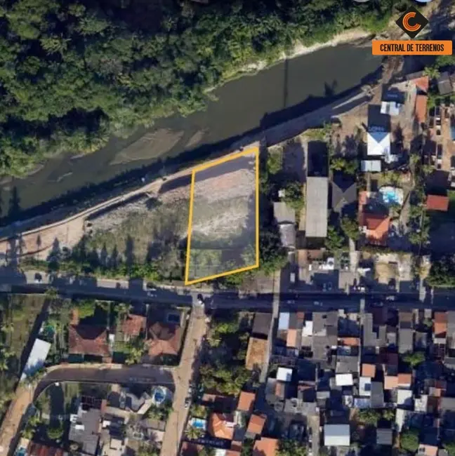 Foto 7 de Terreno / Lote para alugar, 2450m2 em Lauro De Freitas - BA