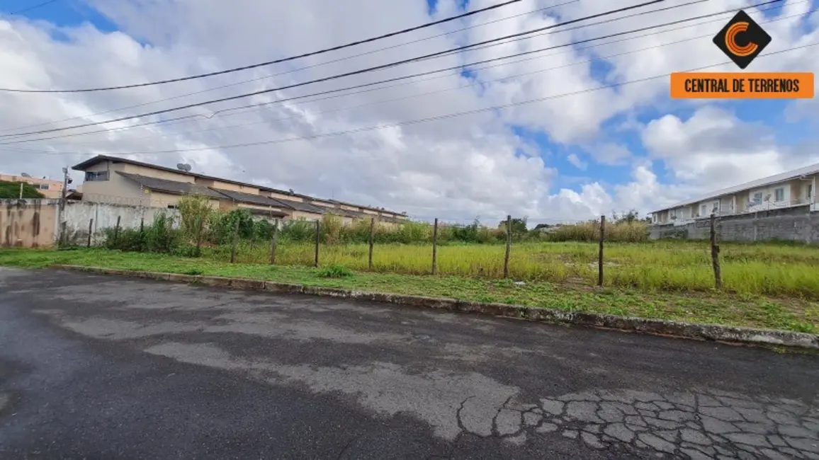 Terreno / Lote à venda, 2725m2 em Stella Maris, Salvador - BA - imagem 3 Foto 3 de Terreno / Lote à venda, 2725m2 em Stella Maris, Salvador - BA