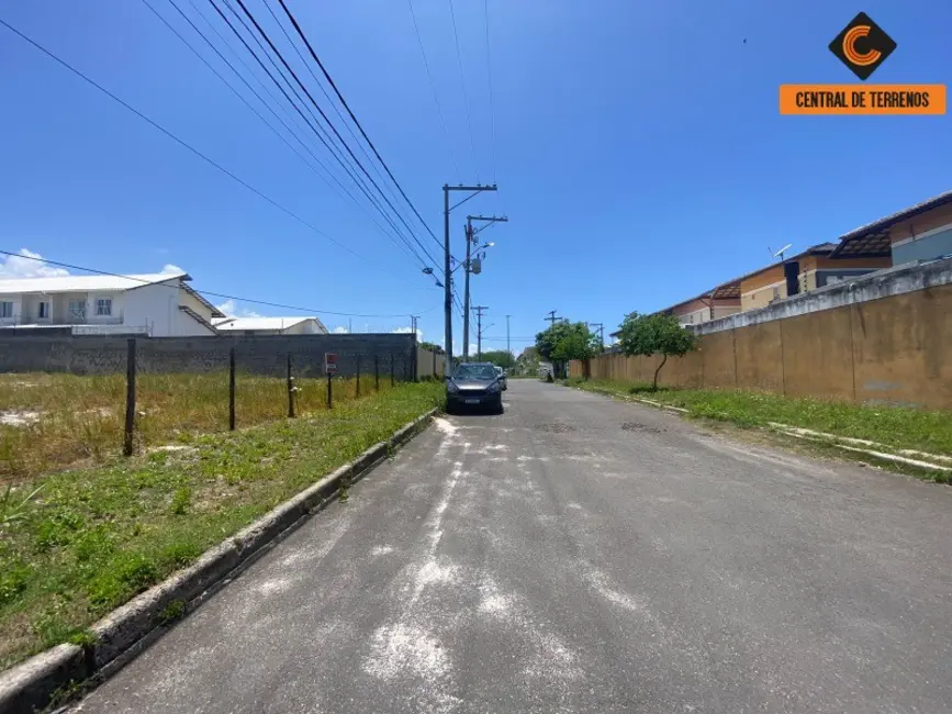 Terreno / Lote à venda, 2725m2 em Stella Maris, Salvador - BA - imagem 6 Foto 6 de Terreno / Lote à venda, 2725m2 em Stella Maris, Salvador - BA