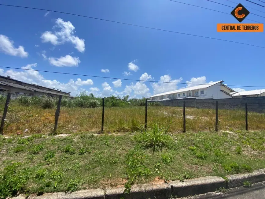 Terreno / Lote à venda, 2725m2 em Stella Maris, Salvador - BA - imagem 9 Foto 9 de Terreno / Lote à venda, 2725m2 em Stella Maris, Salvador - BA