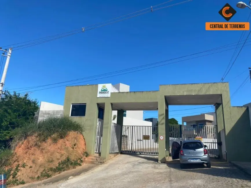Terreno / Lote à venda, 300m2 em Lauro De Freitas - BA - imagem 8 Foto 8 de Terreno / Lote à venda, 300m2 em Lauro De Freitas - BA