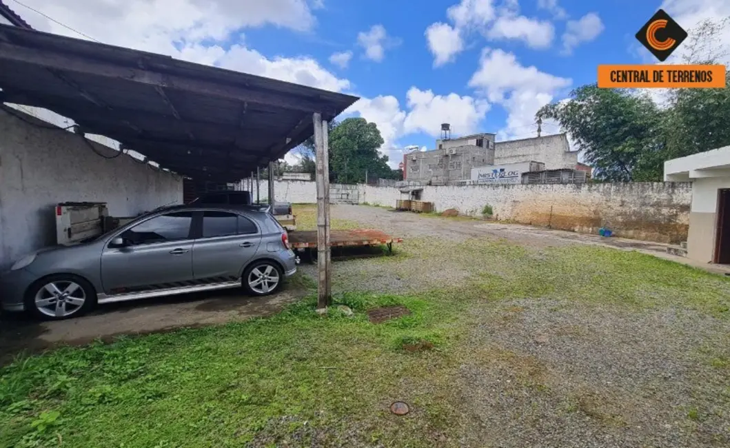 Terreno / Lote à venda e para alugar, 1097m2 em Pirajá, Salvador - BA - imagem 5 Foto 5 de Terreno / Lote à venda e para alugar, 1097m2 em Pirajá, Salvador - BA