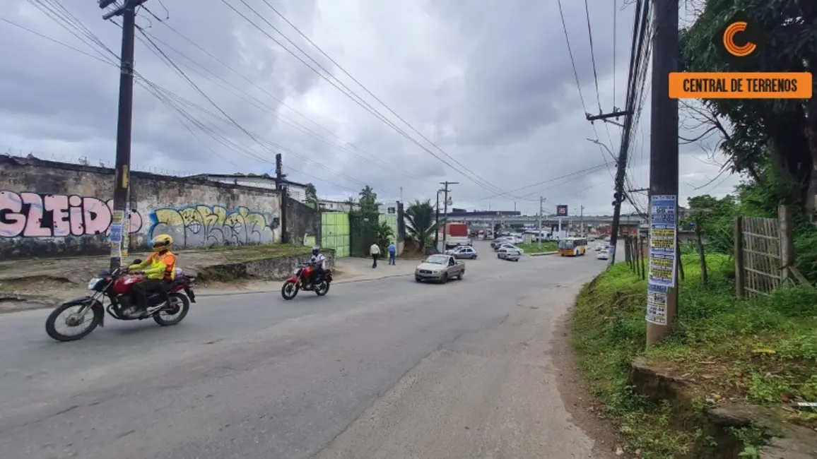 Terreno / Lote à venda e para alugar, 1097m2 em Pirajá, Salvador - BA - imagem 3 Foto 3 de Terreno / Lote à venda e para alugar, 1097m2 em Pirajá, Salvador - BA