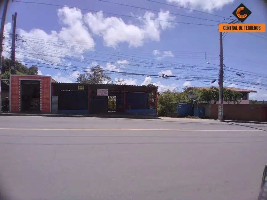 Terreno / Lote à venda, 29340m2 em Salvador - BA - imagem 5 Foto 5 de Terreno / Lote à venda, 29340m2 em Salvador - BA