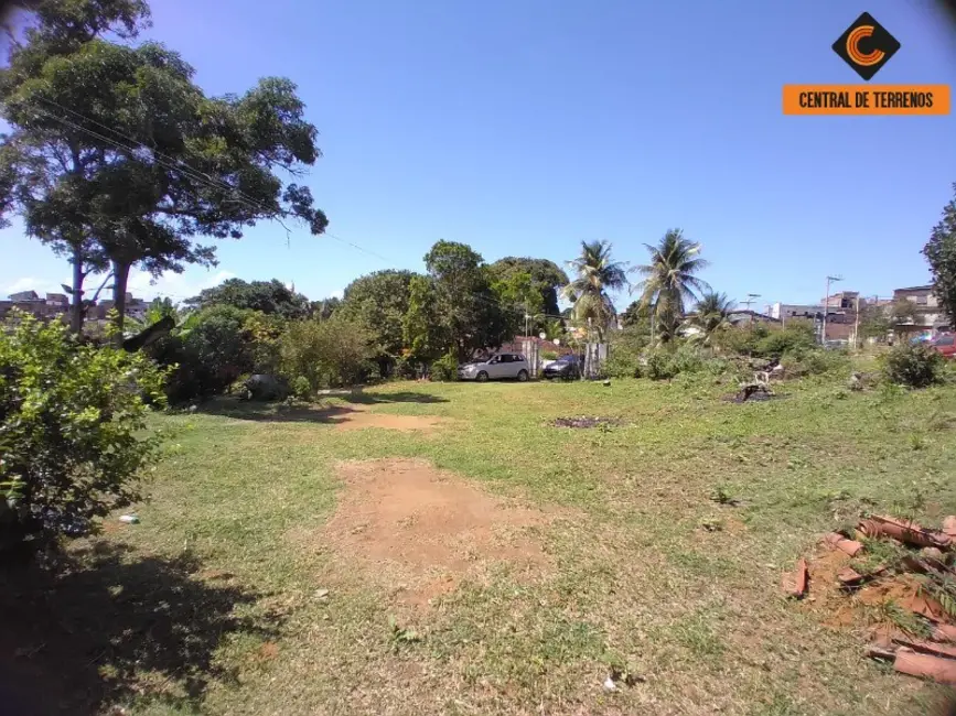 Terreno / Lote à venda, 29340m2 em Salvador - BA - imagem 1 Foto 1 de Terreno / Lote à venda, 29340m2 em Salvador - BA
