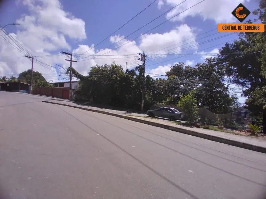 Terreno / Lote à venda, 29340m2 em Salvador - BA - imagem 9 Foto 9 de Terreno / Lote à venda, 29340m2 em Salvador - BA