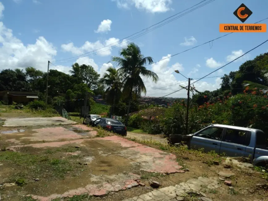 Terreno / Lote à venda, 29340m2 em Salvador - BA - imagem 4 Foto 4 de Terreno / Lote à venda, 29340m2 em Salvador - BA