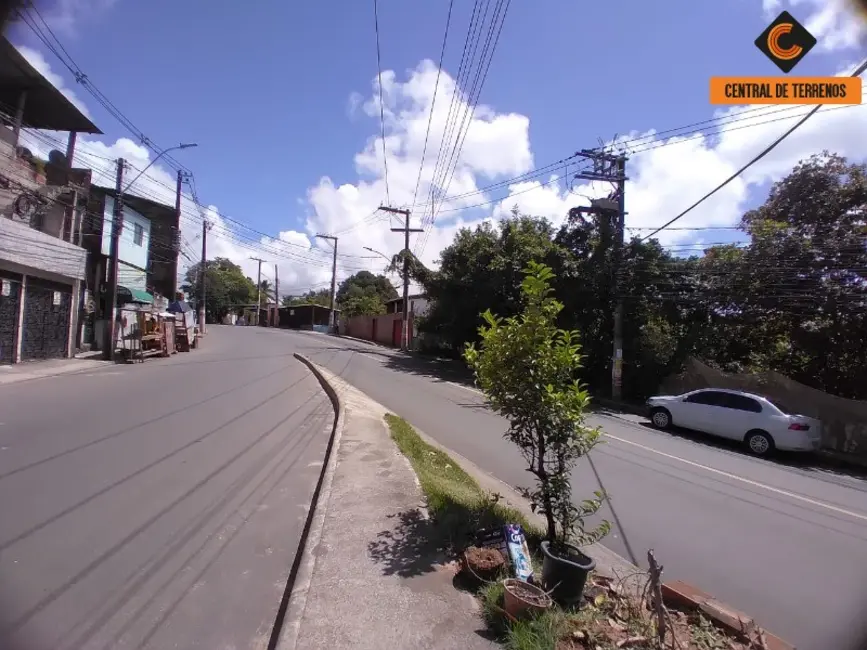 Terreno / Lote à venda, 29340m2 em Salvador - BA - imagem 8 Foto 8 de Terreno / Lote à venda, 29340m2 em Salvador - BA