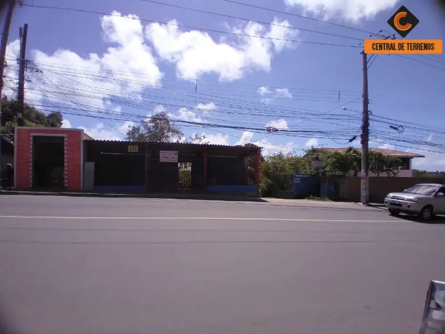 Terreno / Lote à venda, 29340m2 em Salvador - BA - imagem 6 Foto 6 de Terreno / Lote à venda, 29340m2 em Salvador - BA