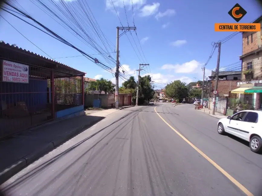 Terreno / Lote à venda, 29340m2 em Salvador - BA - imagem 2 Foto 2 de Terreno / Lote à venda, 29340m2 em Salvador - BA