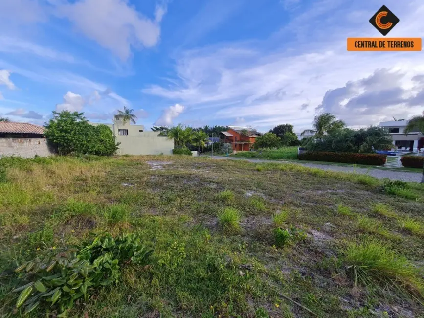 Foto 3 de Terreno / Lote à venda, 850m2 em Camacari - BA