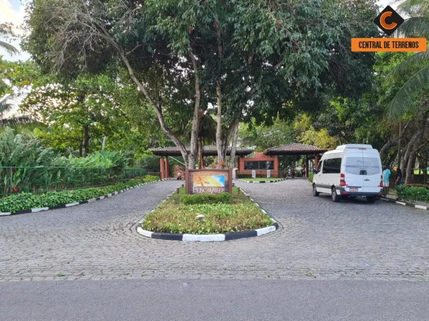 Foto 8 de Terreno / Lote à venda, 850m2 em Camacari - BA