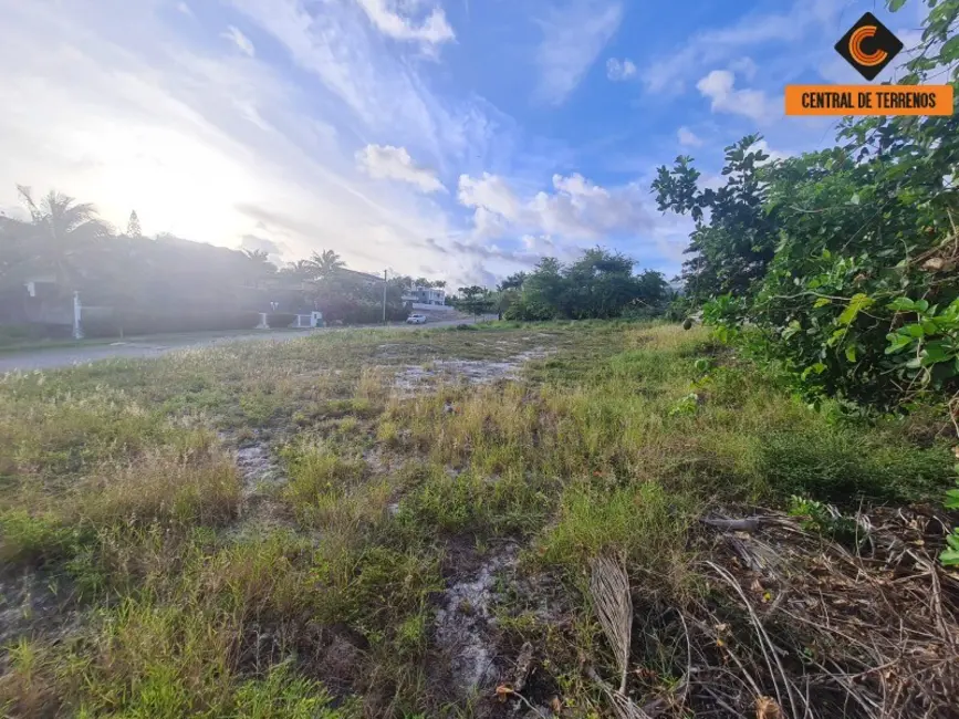 Foto 5 de Terreno / Lote à venda, 850m2 em Camacari - BA