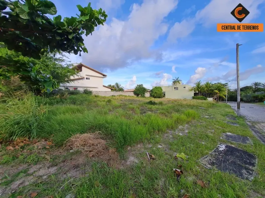 Foto 4 de Terreno / Lote à venda, 850m2 em Camacari - BA