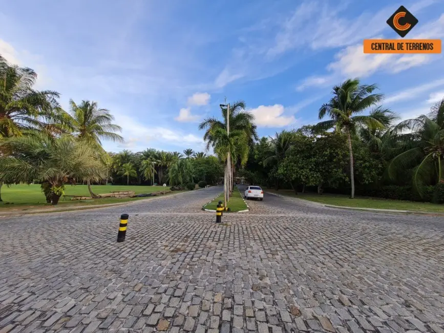 Foto 7 de Terreno / Lote à venda, 850m2 em Camacari - BA