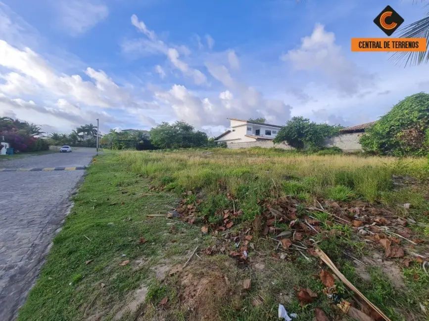 Foto 2 de Terreno / Lote à venda, 1060m2 em Camacari - BA