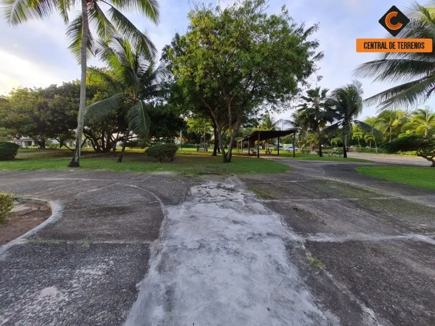 Foto 9 de Terreno / Lote à venda, 850m2 em Camacari - BA