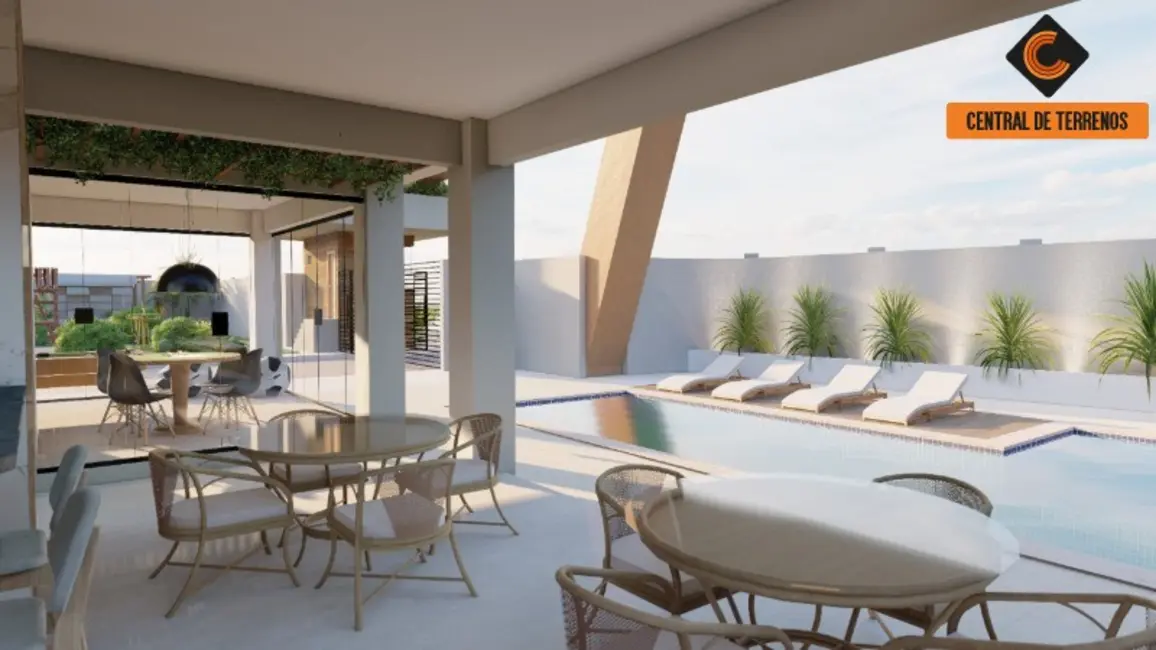 Foto 1 de Terreno / Lote à venda, 156m2 em Buraquinho, Lauro De Freitas - BA