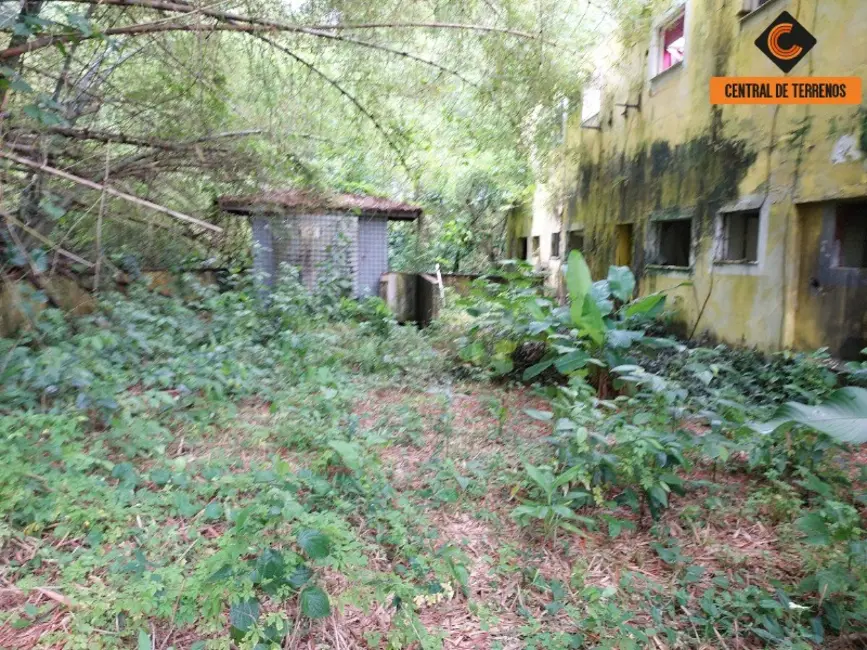 Terreno / Lote à venda, 5400m2 em Salvador - BA - imagem 3 Foto 3 de Terreno / Lote à venda, 5400m2 em Salvador - BA