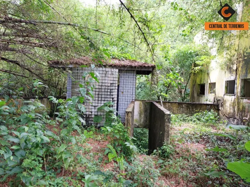 Foto 2 de Terreno / Lote à venda, 5400m2 em Salvador - BA