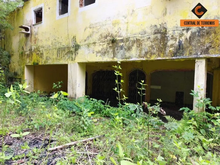 Terreno / Lote à venda, 5400m2 em Salvador - BA - imagem 4 Foto 4 de Terreno / Lote à venda, 5400m2 em Salvador - BA