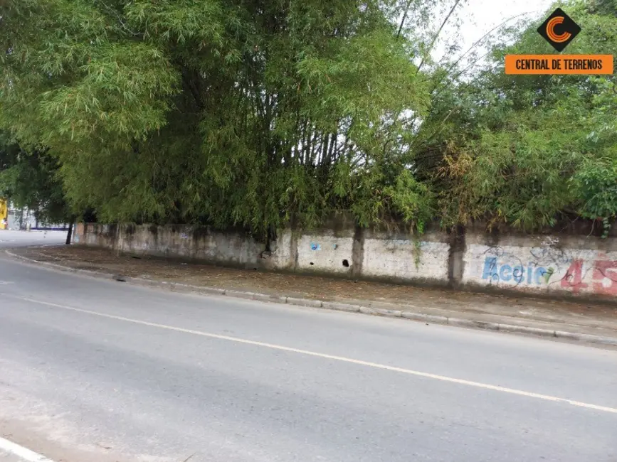 Terreno / Lote à venda, 5400m2 em Salvador - BA - imagem 5 Foto 5 de Terreno / Lote à venda, 5400m2 em Salvador - BA