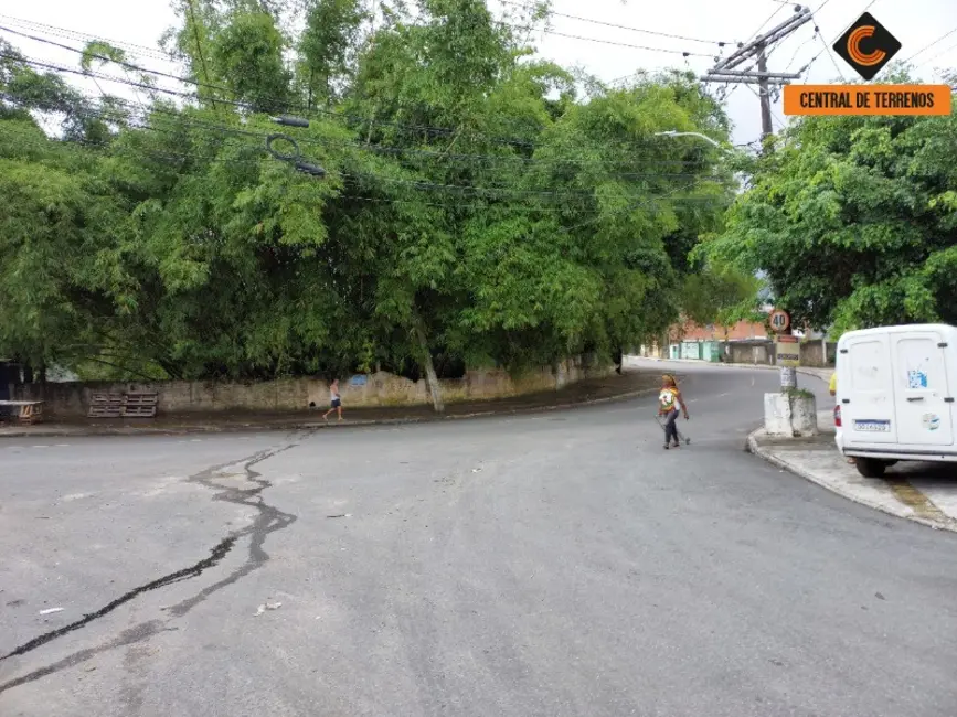 Terreno / Lote à venda, 5400m2 em Salvador - BA - imagem 9 Foto 9 de Terreno / Lote à venda, 5400m2 em Salvador - BA