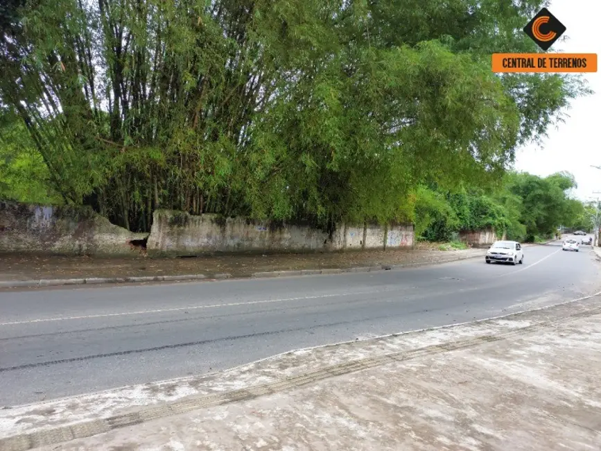 Terreno / Lote à venda, 5400m2 em Salvador - BA - imagem 7 Foto 7 de Terreno / Lote à venda, 5400m2 em Salvador - BA