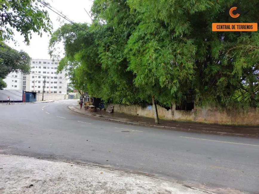 Terreno / Lote à venda, 5400m2 em Salvador - BA - imagem 8 Foto 8 de Terreno / Lote à venda, 5400m2 em Salvador - BA