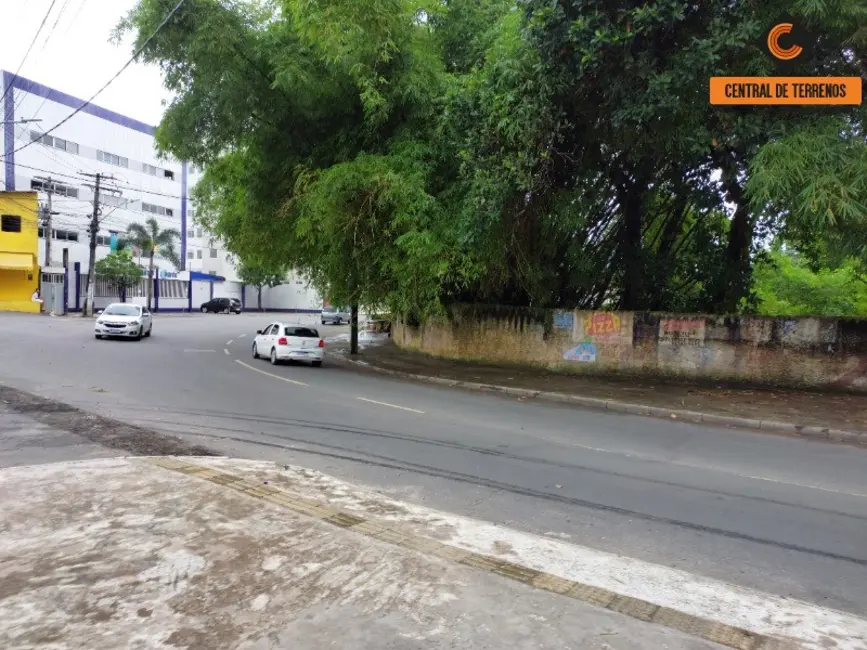 Terreno / Lote à venda, 5400m2 em Salvador - BA - imagem 6 Foto 6 de Terreno / Lote à venda, 5400m2 em Salvador - BA